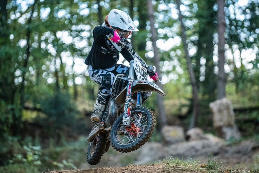 Sprungtraining
