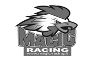 Magic Racing